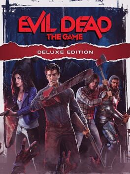 Evil Dead: The Game - Deluxe Edition