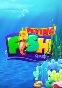 Flying Fish Quest