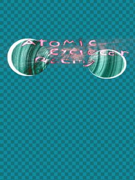 Atomic Cyclecar Racing