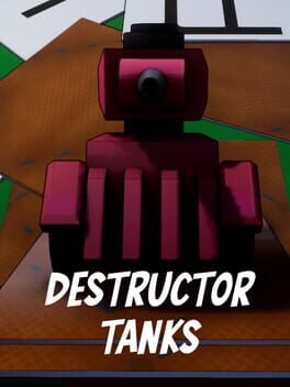 Destructor Tanks
