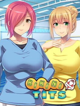 Bikini Tits