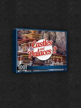 1001 Jigsaw: Castles and Palaces 2