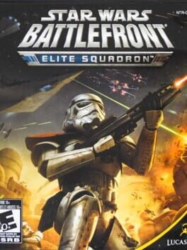 Star Wars: Battlefront - Elite Squadron
