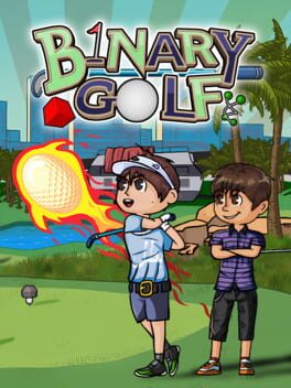 Binary Golf