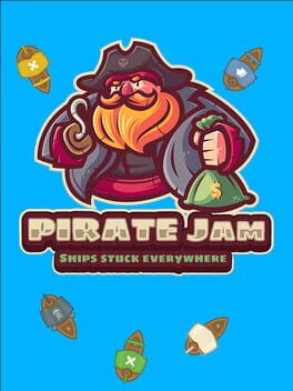 Pirate Jam