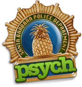 Psych: The Game