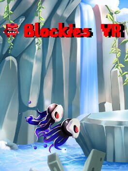 Blockies VR