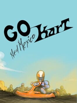 GoKart: New Mexico