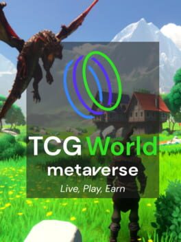 TCG World
