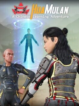 Hua Mulan: A Chinese Learning Adventure