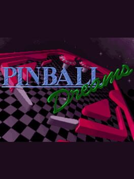 Pinball Dreams