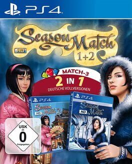 Season Match HD 1+2