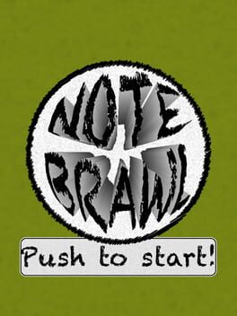 Note Brawl Cover