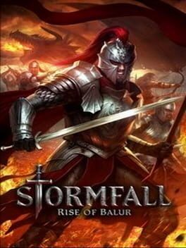 Stormfall: Rise of Balur