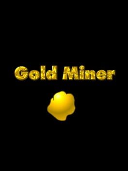 Gold Miner