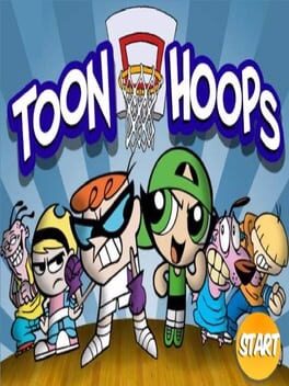Toon Hoops