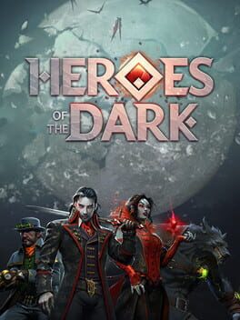 Heroes of the Dark
