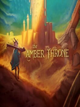 The Amber Throne