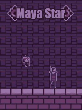 Maya Star