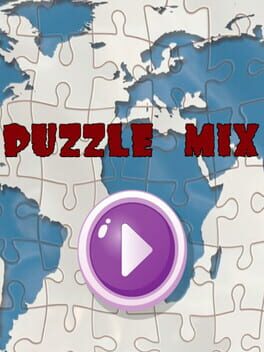 Puzzle Mix