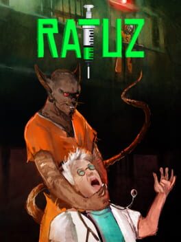 Ratuz
