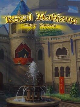 Royal Mahjong King's Journey