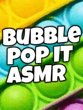 Bubble Pop It ASMR