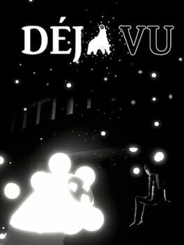 Déjà-Vu VR