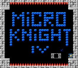 Micro Knight 4