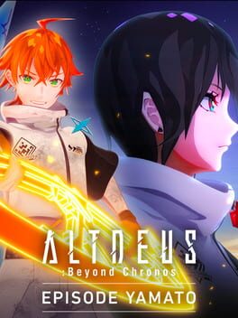 Altdeus: Beyond Chronos - Episode Yamato
