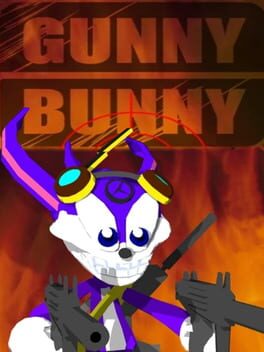 Gunny Bunny