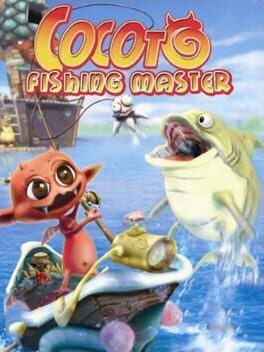 Cocoto Fishing Master