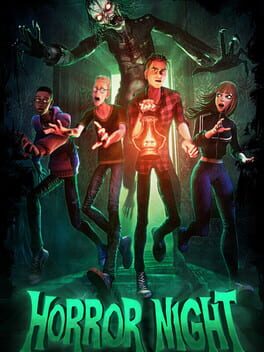 Horror Night