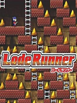Lode Runner