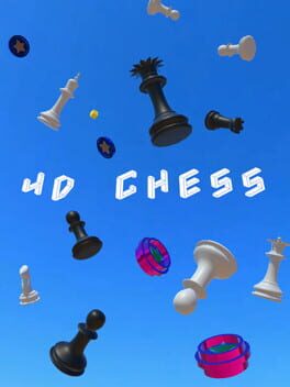 4D Chess