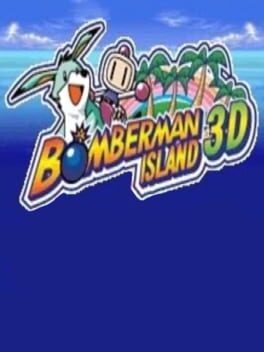 Bomberman Island 3D