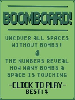BoomBoard!