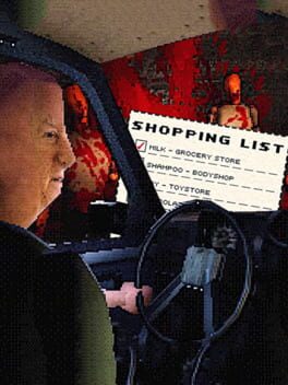 The Shopping List