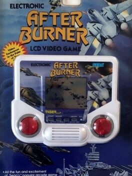 After Burner
