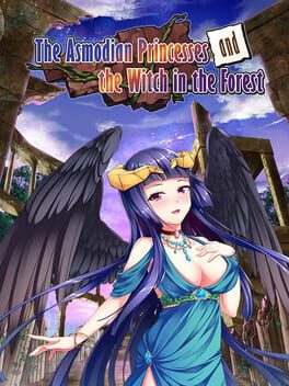 The Asmodian Princesses and the Witch in the Forest