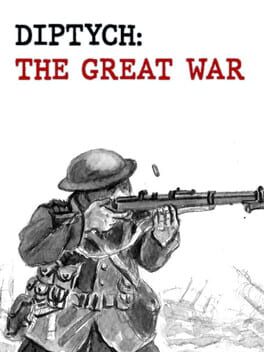 Diptych: The Great War