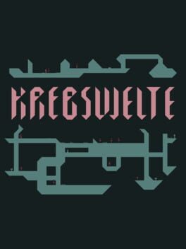 Krebswelte