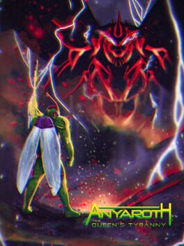 Anyaroth: The Queen's Tyranny