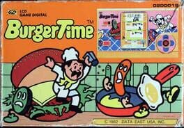 BurgerTime