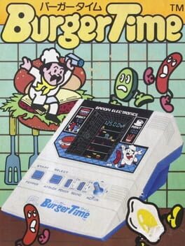 BurgerTime