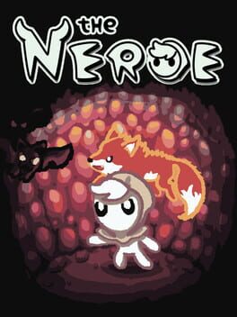 The Neroe Cover