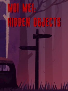 Moi Mei: Hidden Objects