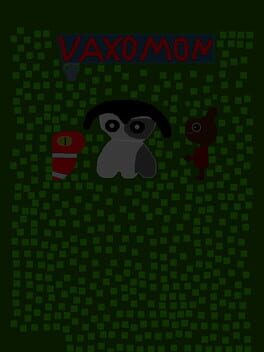Vaxomon