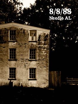8/8/88 Needle AL