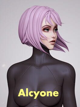 Alcyone